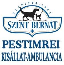 Szent Bernát Kisállat-ambulancia